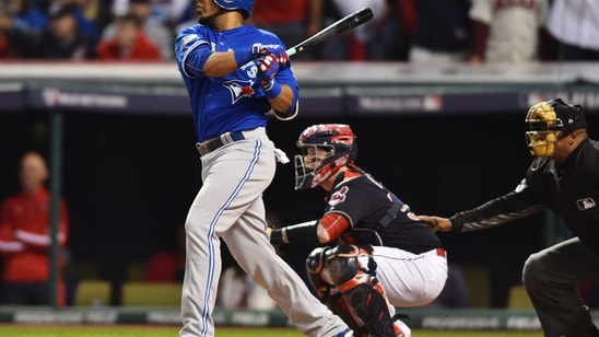 Cleveland Indians: Could Edwin Encarnacion Be Headed to Cleveland?