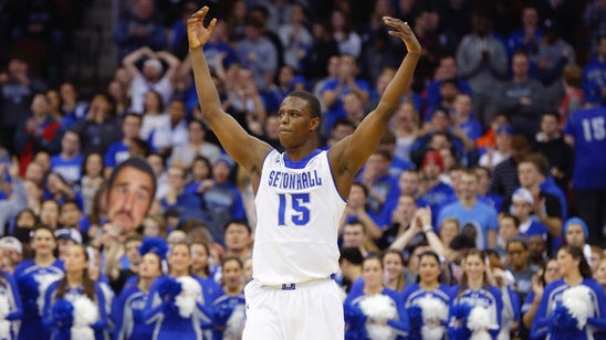 Seton Hall players ban social media for 2015-16 season