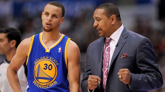 Ex-Warriors assistant: Team 'would have won anyway' with Mark Jackson's staff