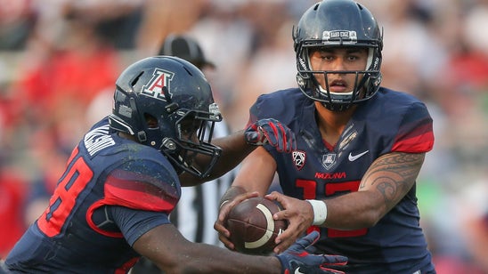 Wildcats to face Lobos in New Mexico Bowl