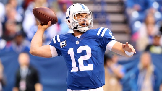 Colts seek to avoid first three-game losing streak in four years