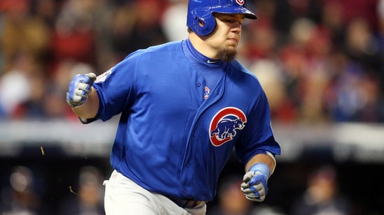 Chicago Cubs: Kyle Schwarber - How One Man Could Be Changing Baseball