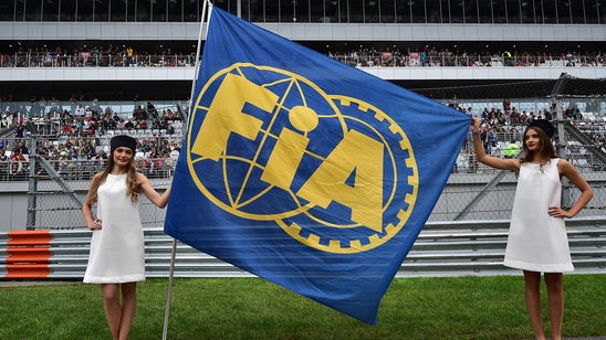 F1: FIA confirms alternative budget engine plans for 2017