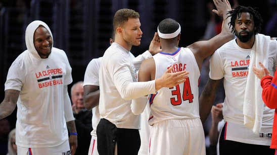 Clippers go for 4th seed in final game of season