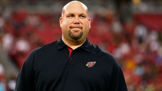 Cardinals GM Steve Keim is always looking for the underdogs