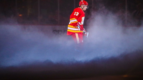 Calgary Flames: How They're Doing Without Johnny Gaudreau
