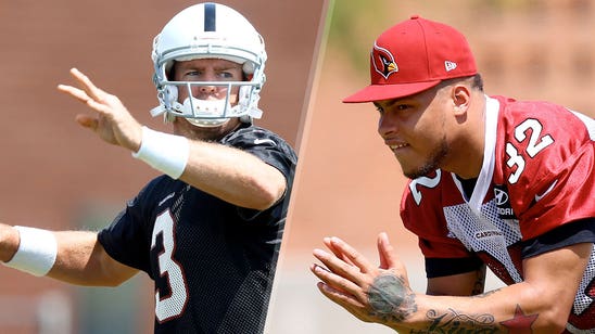 NFL.com lists two Cardinals as Comeback Player of the Year candidates