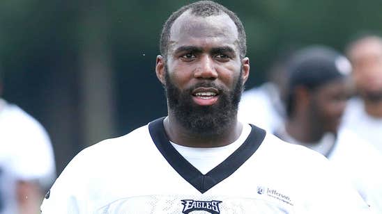 Malcolm Jenkins goes into surgery to fix a bent digit