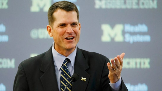 Report: SEC trying to prevent Michigan's spring-break practices