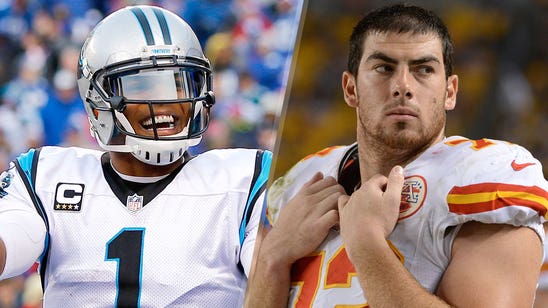 2011 vs. 2013: Comparing two historic drafts headed in opposite directions