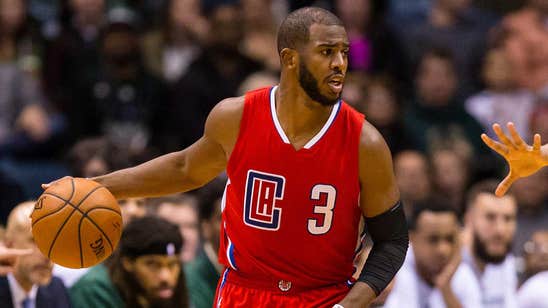 Clippers head to Brooklyn to face the Nets