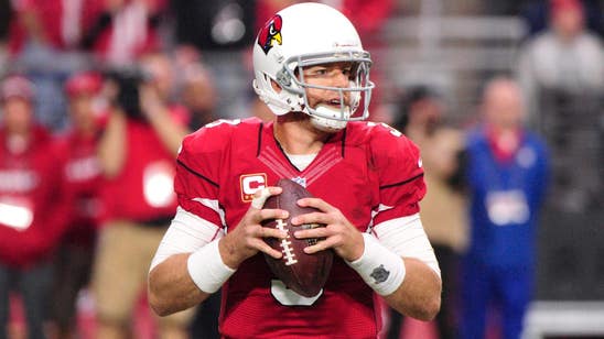 NFC West Notebook: Cardinals learned lesson from adversity in 2014