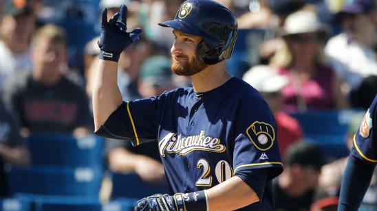 Preview: Brewers at Pirates