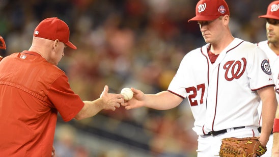 Nationals offseason preview: Talented core remains after subpar season