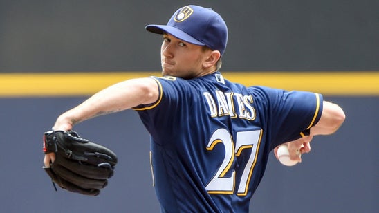 Preview: Brewers at Cubs