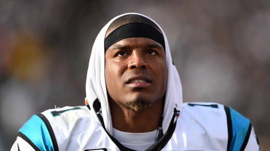 Cam Newton fires back at Richard Sherman's 'karma' dig over Panthers' struggles