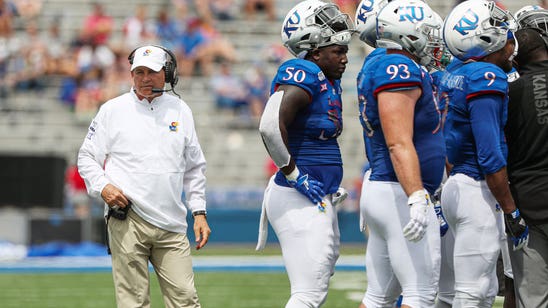 Coastal Carolina stays one step ahead of Dorian as it heads to Kansas