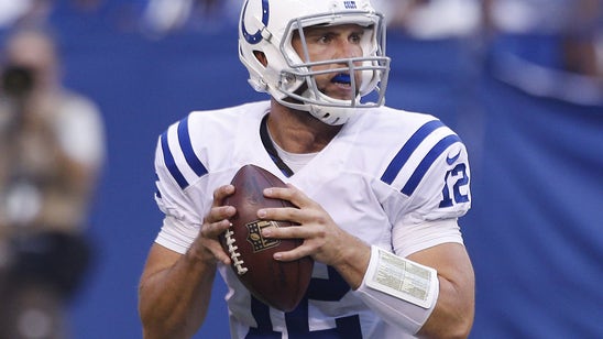 Luck for Luck? QBs who won Super Bowl in fourth season