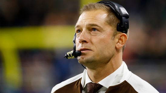 Don't overthink it, Oregon -- P.J. Fleck is the right man to lead the Ducks