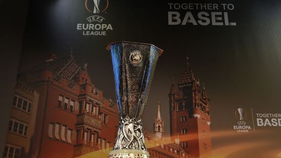 Liverpool draw Villarreal, Sevilla to play Shakhtar in Europa semis