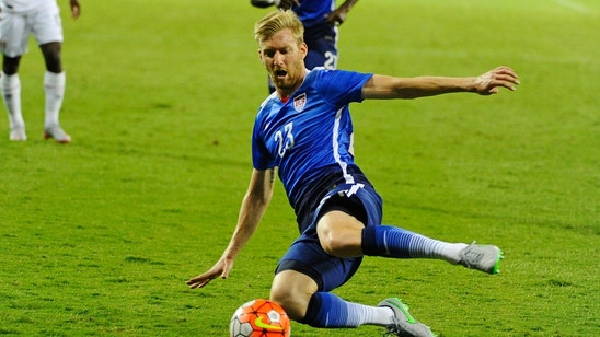 Tim Ream Coming Back to Major League Soccer?