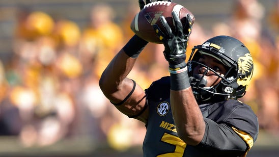 Mizzou needs production from young receiving corps