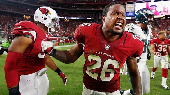 Cardinals safety Rashad Johnson has a future in coaching