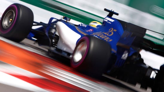 Sauber and Honda confirm partnership from 2018