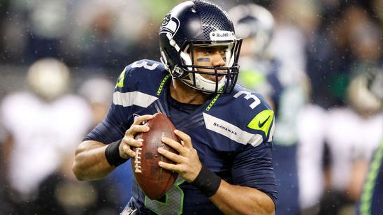 Russell Wilson's agent: 'It's hard to argue that Wilson doesn't win'