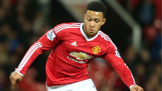 Depay admits he has a point to prove next season at United