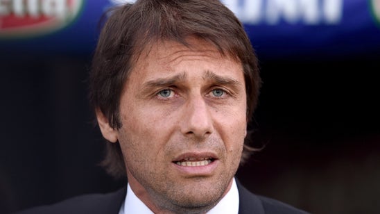 Italy coach Conte to stand trial on alleged match-fixing charges