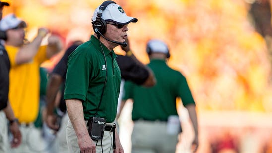 Former Michigan DL transferring to Ohio