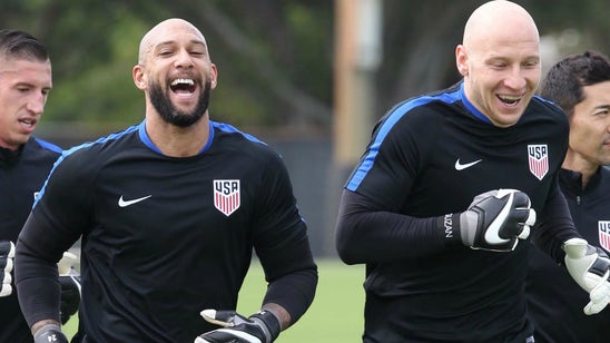 How bad is the USMNT's goalkeeper situation?