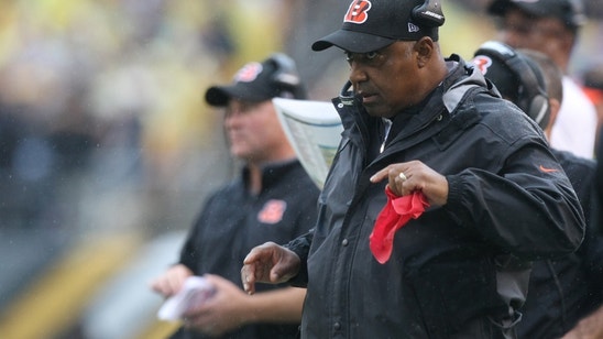 Cincinnati Bengals: It's Time to Change the Draft Strategy