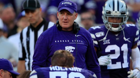 K-State, Bowling Green both look to build off easy season-opening wins