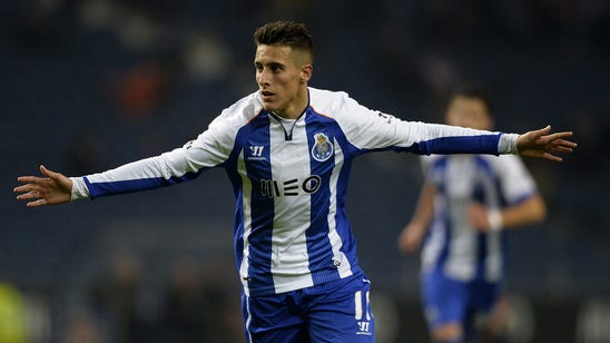 Cristian Tello joins Fiorentina on loan from Barcelona