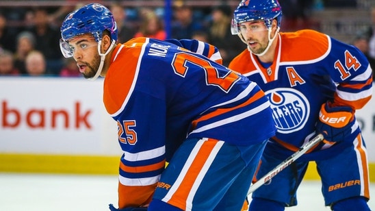 Edmonton Oilers: Darnell Nurse Undergoes Surgery, Out 12 Weeks