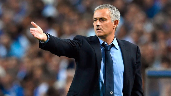 Mourinho admits current spell is his worst in management