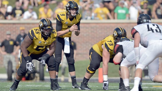How Missouri's offense will change with Lock at quarterback