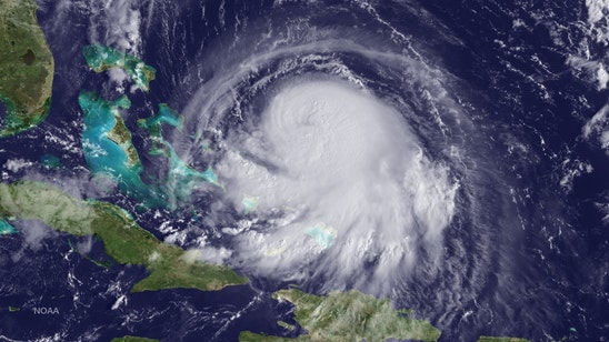 Hurricane Joaquin could cause postponements of NFL, college games