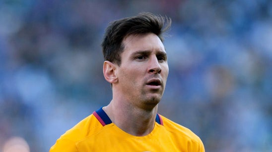 Spurs boss Pochettino reveals Messi was close to joining Espanyol