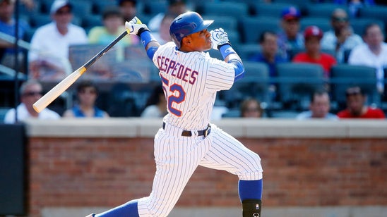 Fore! Cespedes wants to be professional golfer after baseball