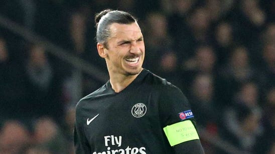 Ibrahimovic scores winner as PSG advances in French Cup