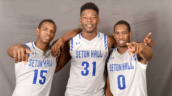 Big East previews: A year older, is Seton Hall ready to make noise?