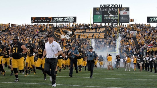 Things that have to happen for Georgia Football to beat Missouri