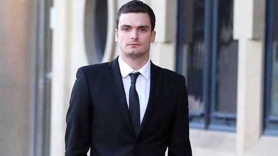 Sunderland terminate Adam Johnson's contract