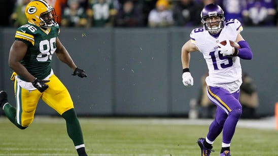 Upon further review: Vikings at Packers