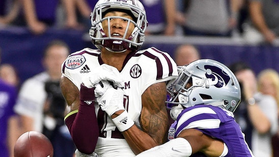 K-State's much-maligned secondary could be a team strength in '17