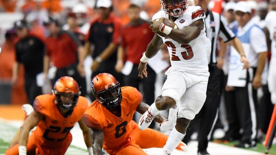 Louisville Football vs. N.C. State: Gameday preview and prediction