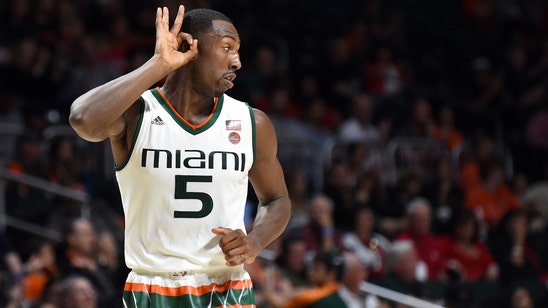 Davon Reed helps pave way for Miami in dominating win over NC State